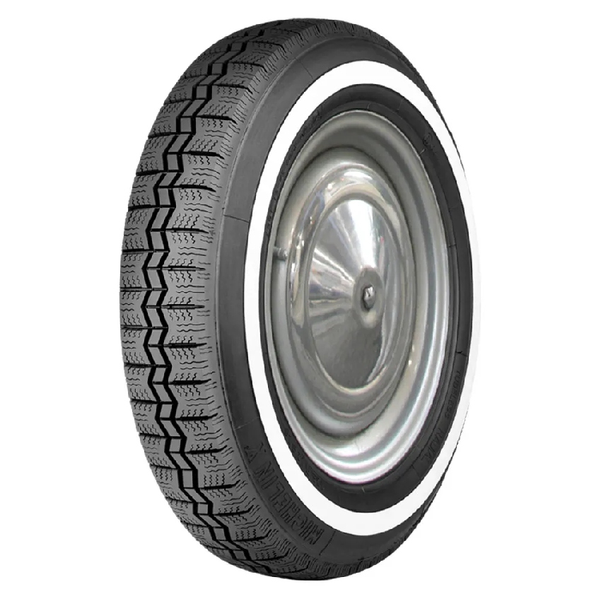 125/80R15 opona MICHELIN X WW CLASSIC 68S